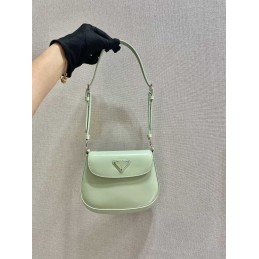 Cleo Mini Bag - Mint,...