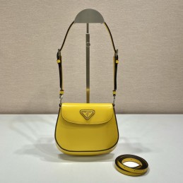 Cleo Mini Bag - Yellow,...