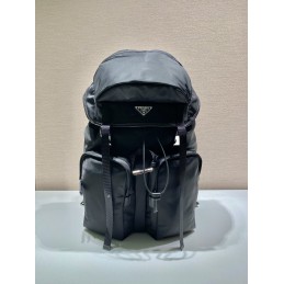 Maxi Backpack - Black,...