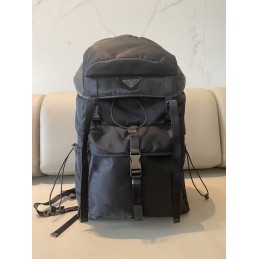 Maxi Backpack - Black,...