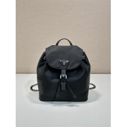 Small Backpack - Black,...