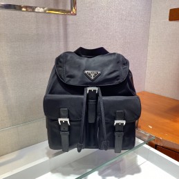 Small Backpack - Black,...