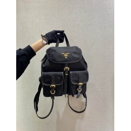 Small Backpack - Black,...