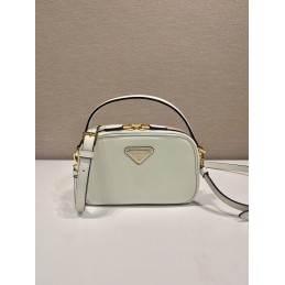 Odette Mini Bag - Cream,...