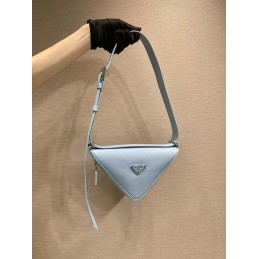 Bumbag - Pale Blue,...