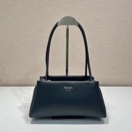 Mini Bag 26x14cm - Black,...