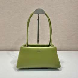 Mini Bag 26cm - Olive,...