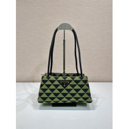 Symbole Small Bag - Olive,...