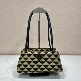 Symbole Small Bag - Black,...