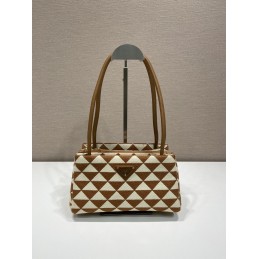 Symbole Small Bag - Brown,...