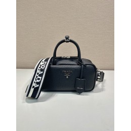 Small Bag - Navy, Smooth...