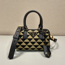 Boston Bowling Bag - Black,...