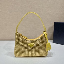 Small Hobo Bag 23x13cm -...