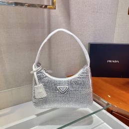 Small Hobo Bag 23x13cm -...