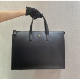 Tote 40x40cm - Black,...