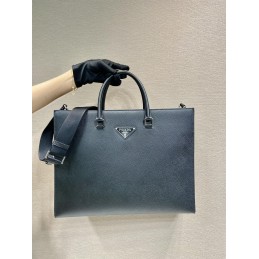Tote 40x30cm - Black,...