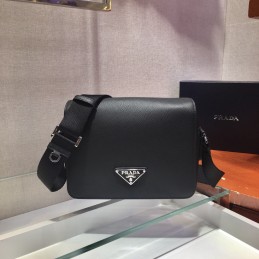 Small Messenger Bag -...