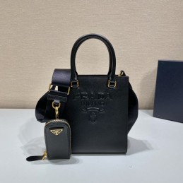 Small Handbag - Black,...