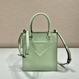 Small Handbag - Mint,...