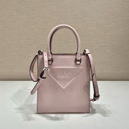 Small Handbag - Blush,...