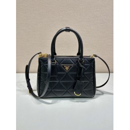 Galleria Small Bag - Navy,...