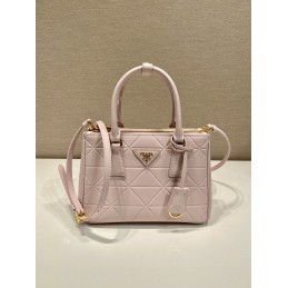Galleria Small Bag - Blush,...