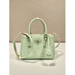 Galleria Small Bag - Mint,...