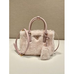 Galleria Bag - Pink,...