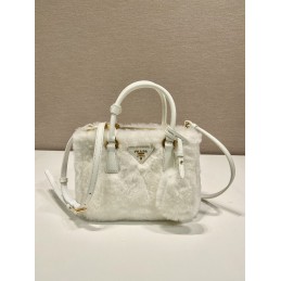 Galleria Bag - White,...