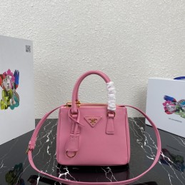 Galleria Mini Bag - Pink,...