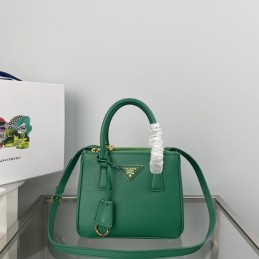 Galleria Mini Bag - Green,...
