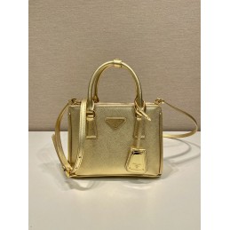 Galleria Mini Bag - Gold,...