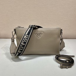 Medium Crossbody Bag -...