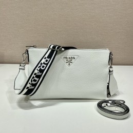 Medium Crossbody Bag 30cm -...