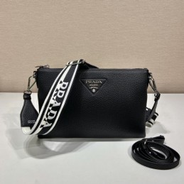 Medium Crossbody Bag 30cm -...