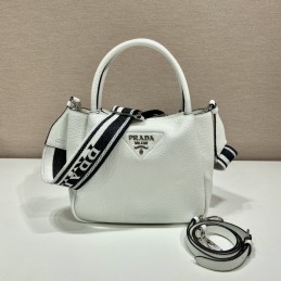 Small Handbag 23cm - White,...