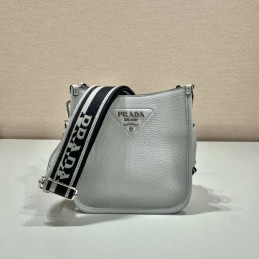 Mini Crossbody Bag - Pale...