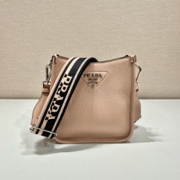 Mini Crossbody Bag - Blush,...