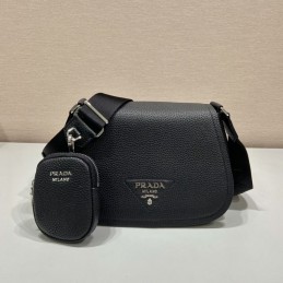 Small Crossbody Bag 24cm -...