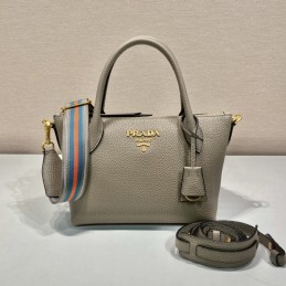 Small Bag 24cm - Taupe,...