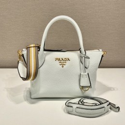 Small Bag 24cm - White,...
