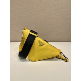 Triangle Small Bag -...