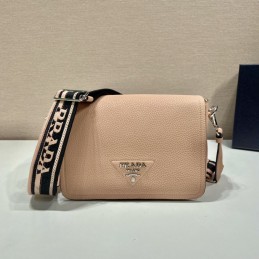 Crossbody Bag - Blush,...