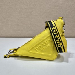 Triangle Medium Bag -...
