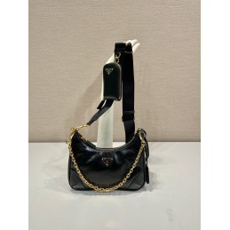 Small Hobo Bag 23x17cm -...