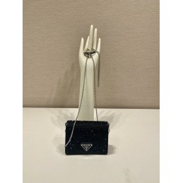 Card Holder - Black,...