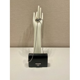 Card Holder - Black,...
