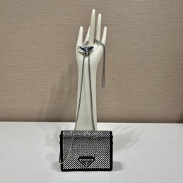 Card Holder - Black,...