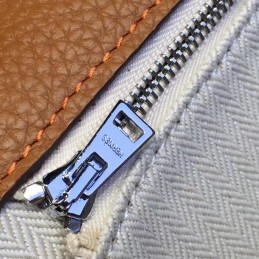 Tan Leather Messenger Steve Caporal 28 Tan Leather Messenger Bag