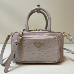 Bag - Blush, Re-Nylon